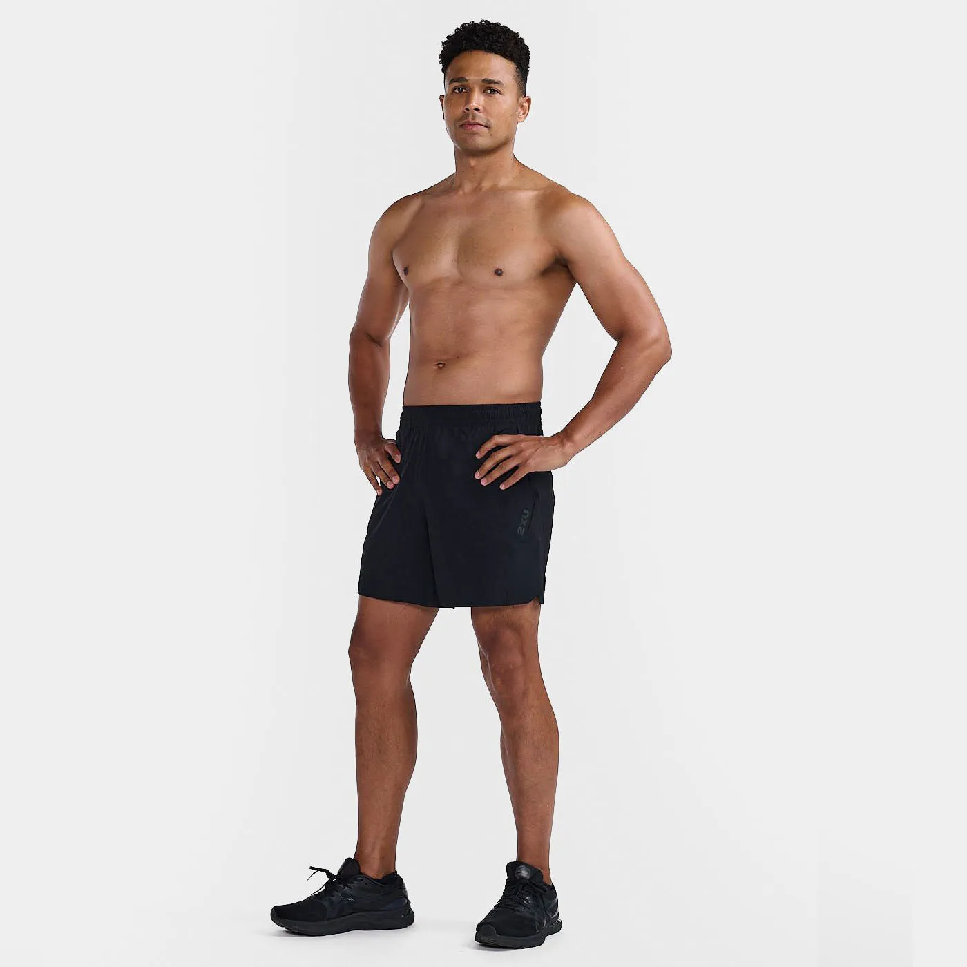 2XU - Motion 6" Shorts