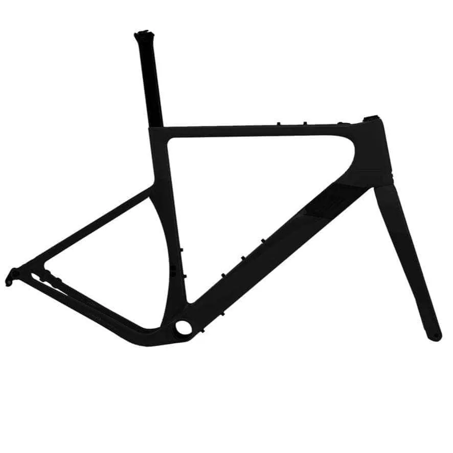 3T Exploro RaceMax Frameset