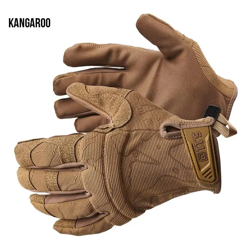 5.11 Tactical High Abrasion Glove 2.0