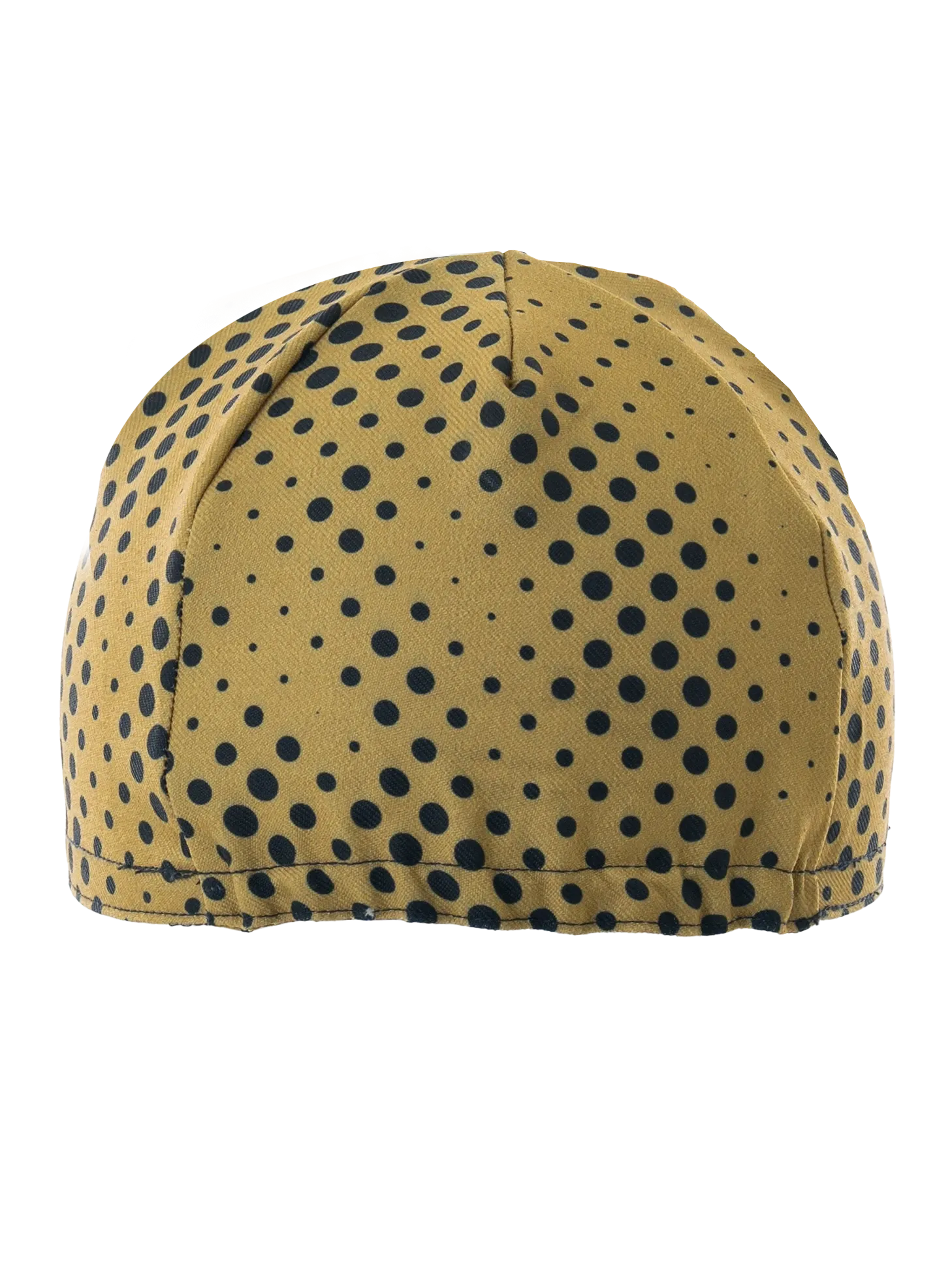 751 VRG CAP GOLD