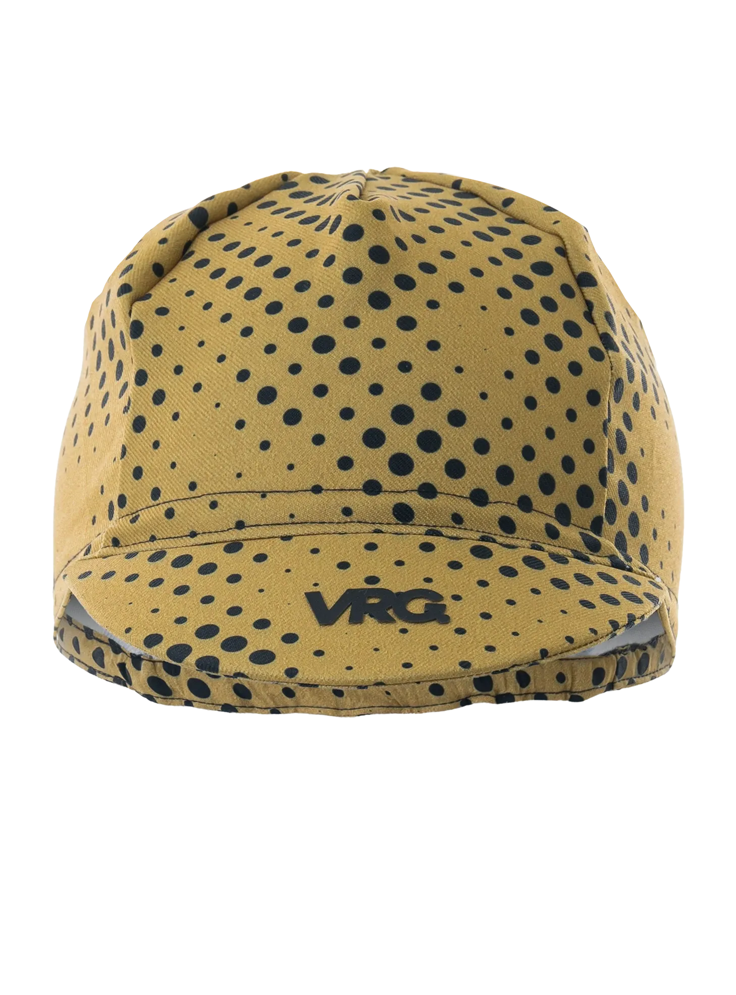 751 VRG CAP GOLD