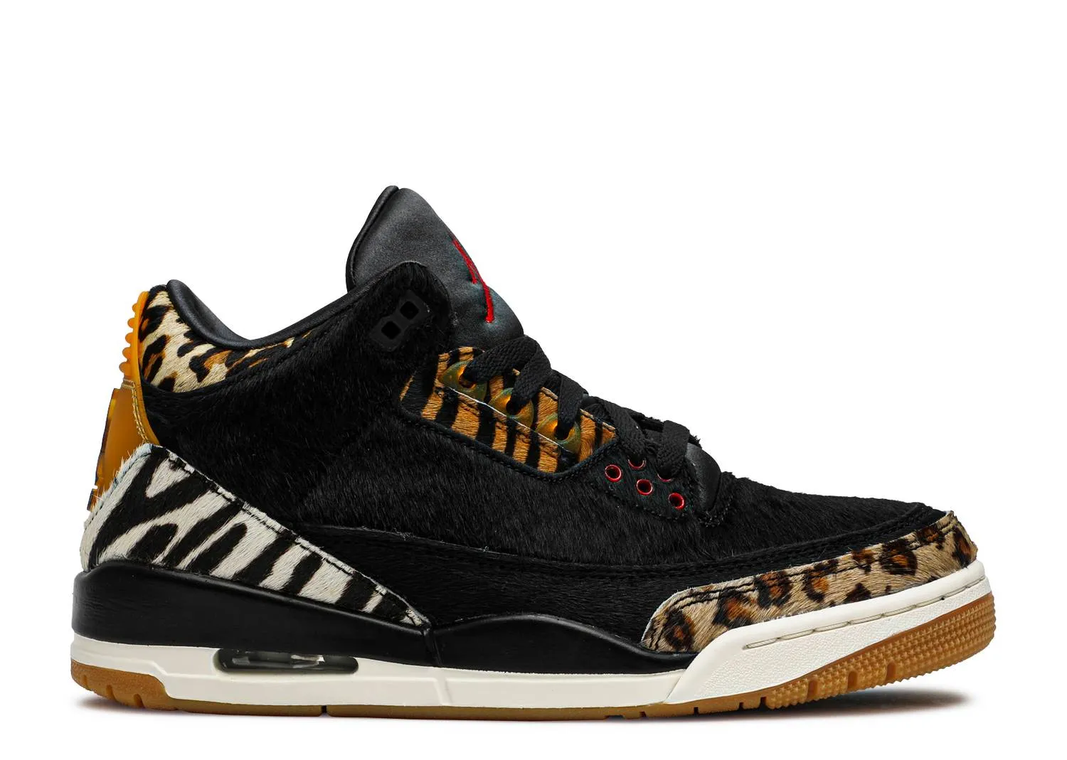 Air Jordan 3 Retro SE "Animal Instinct" (Myrtle Beach Location)