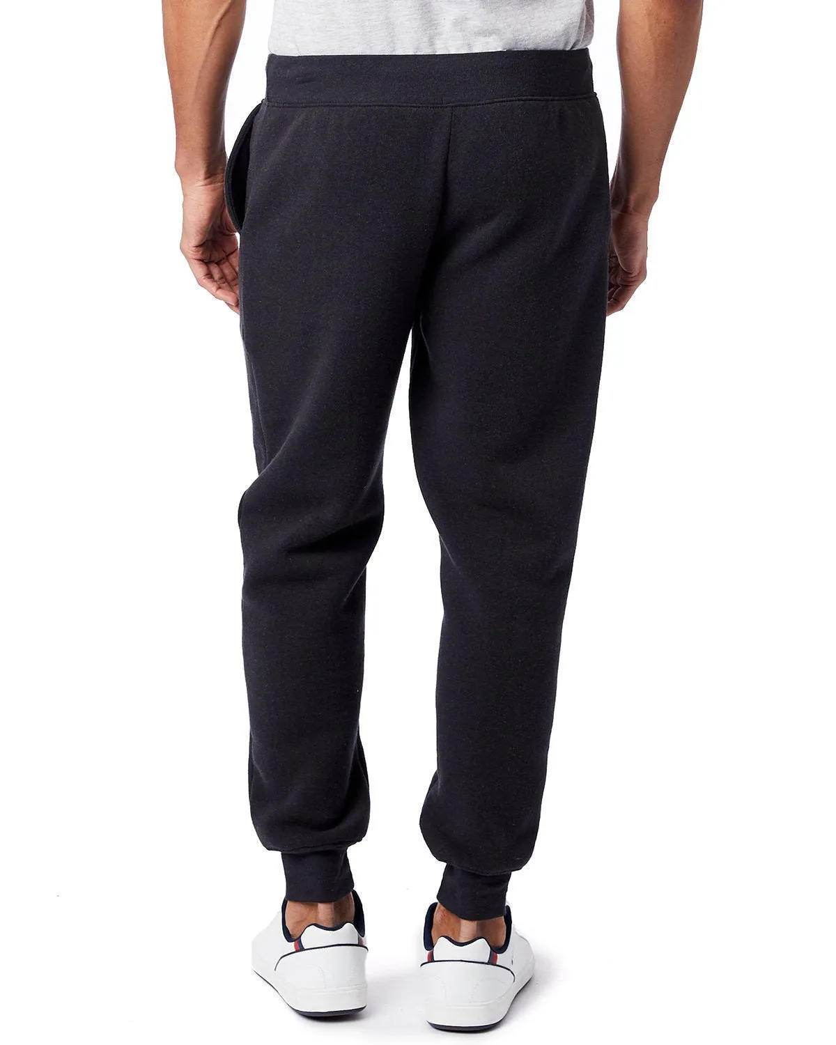 Alternative 09881F Unisex Dodgeball Eco-Fleece Pant