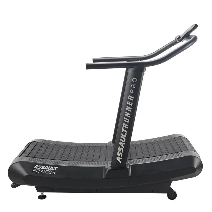 Assault Air Runner Pro Treadmill [KM]