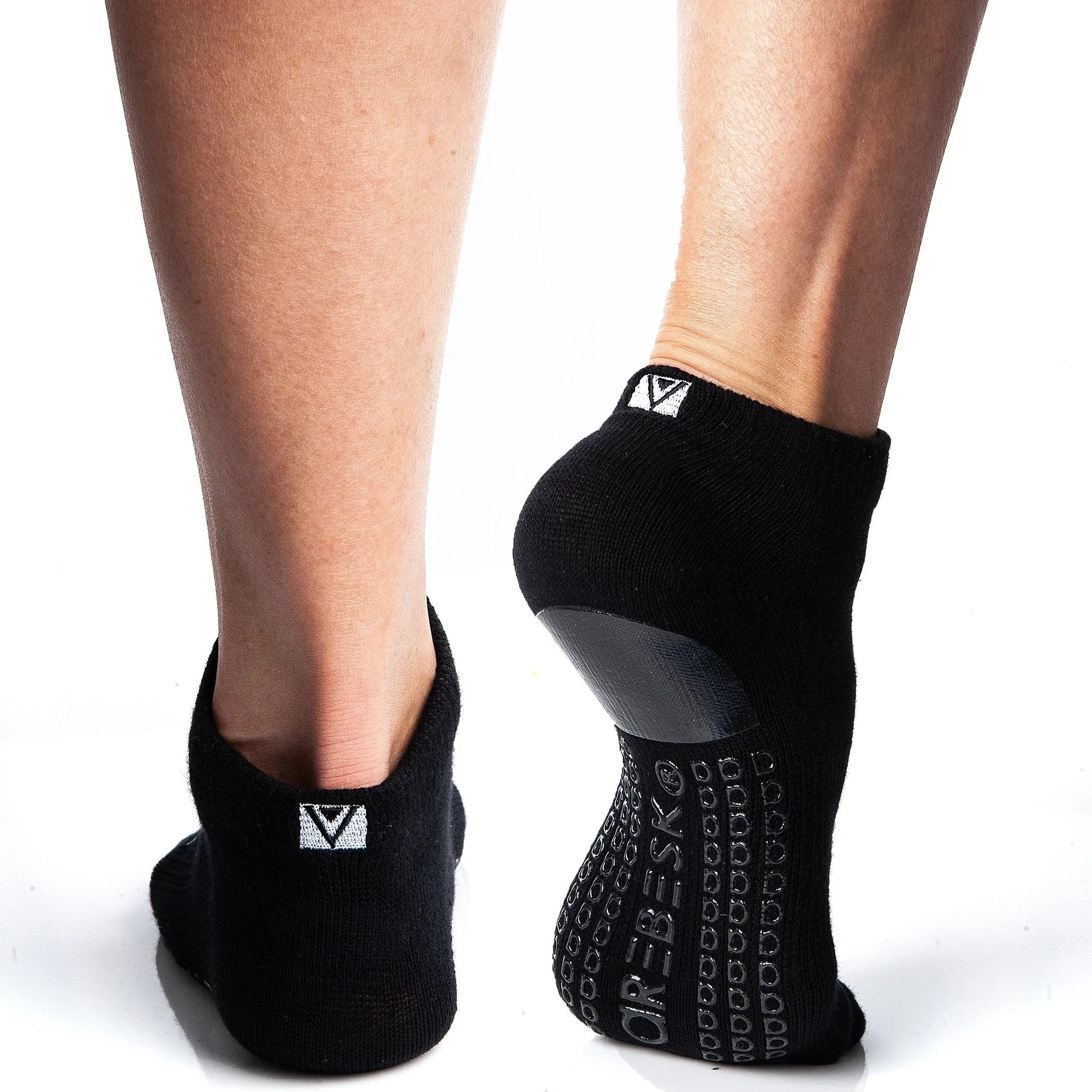 Birdie Grip Socks (Barre / Pilates)