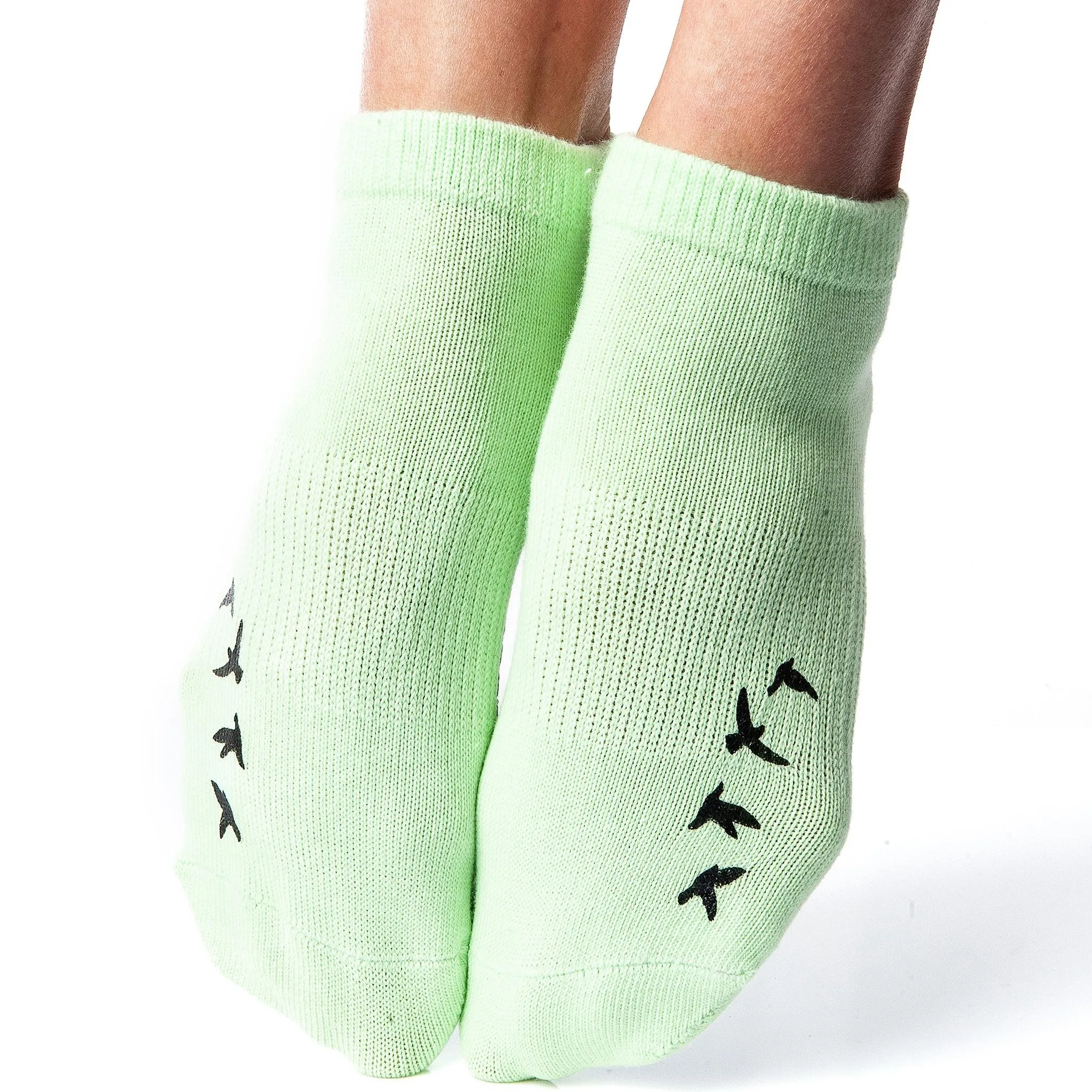 Birdie Grip Socks (Barre / Pilates)