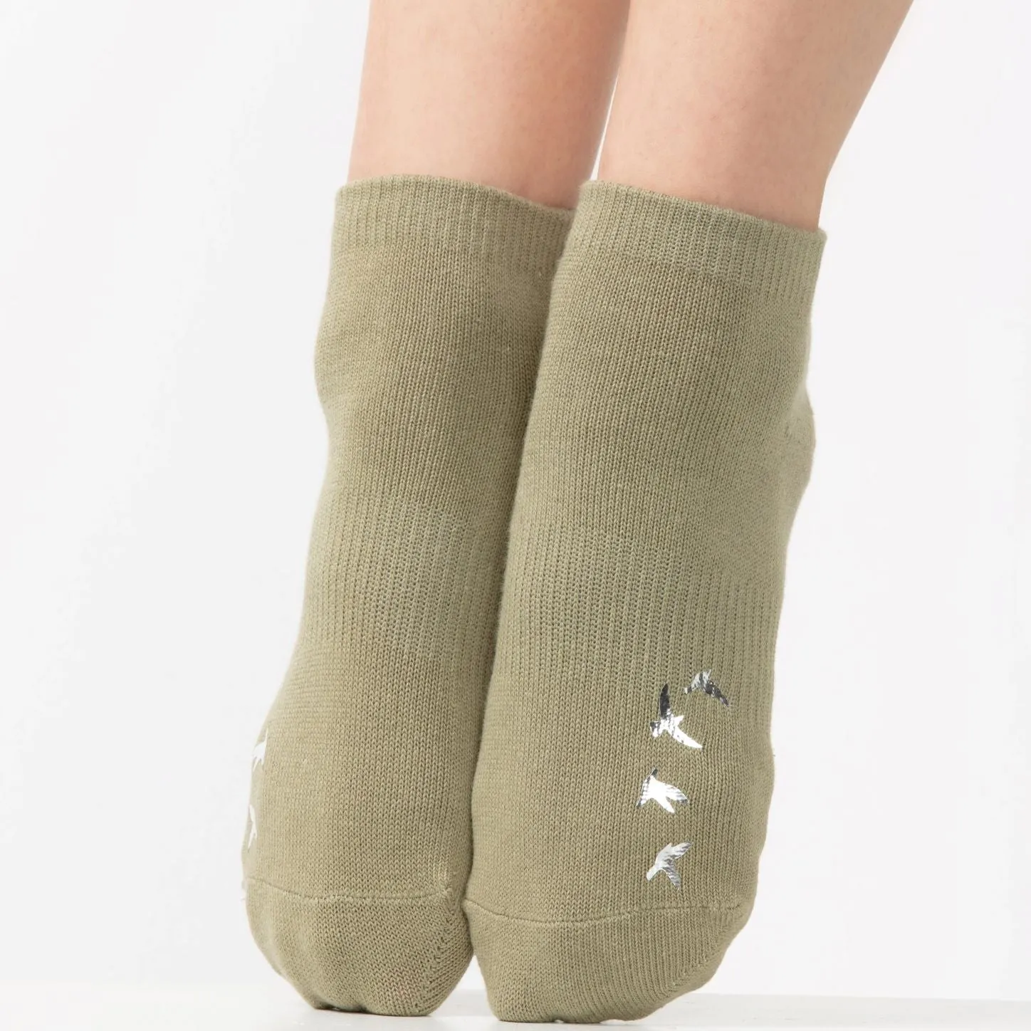 Birdie Grip Socks (Barre / Pilates)