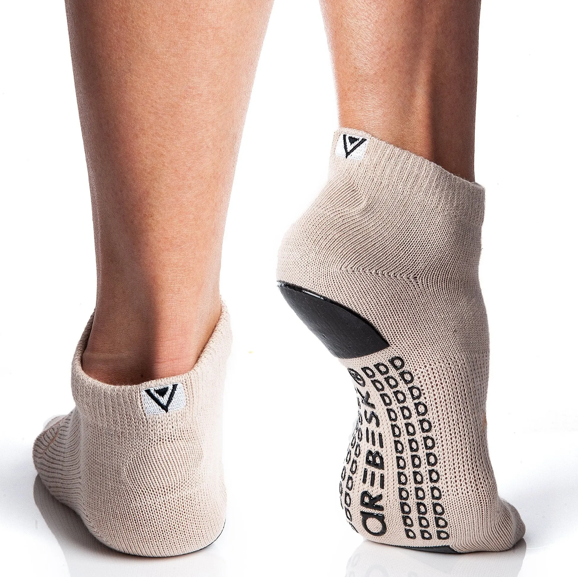 Birdie Grip Socks (Barre / Pilates)