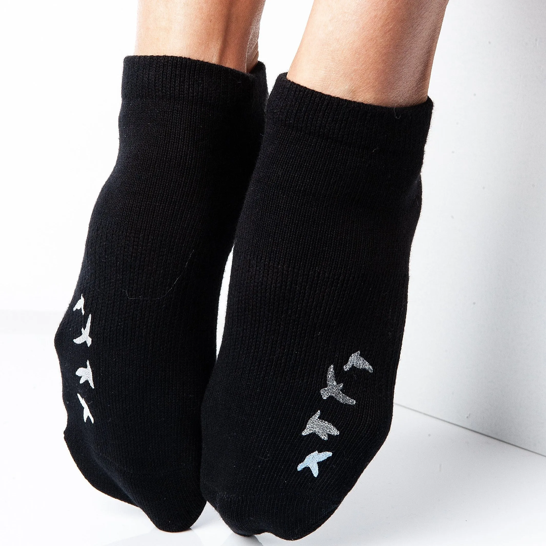 Birdie Grip Socks (Barre / Pilates)