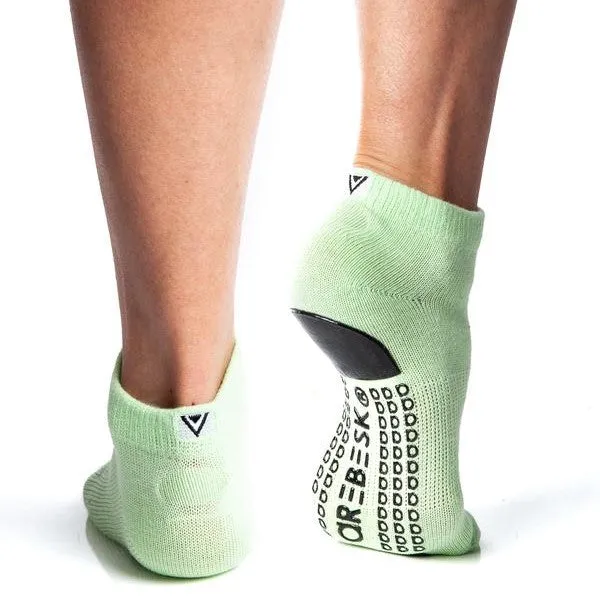 Birdie Grip Socks (Barre / Pilates)