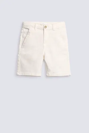 BOYS CROSS POCKET SHORTS