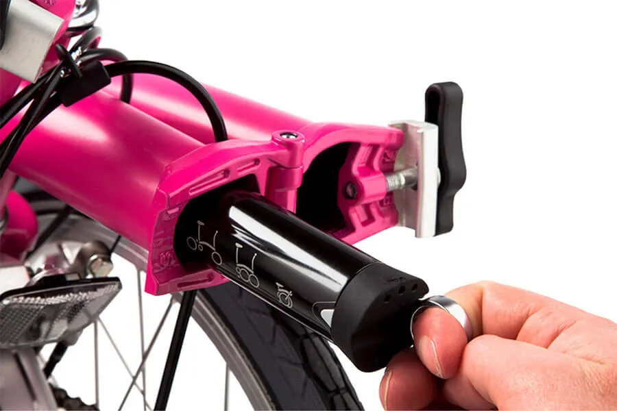 Brompton Toolkit