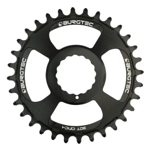 Burgtec Cinch Thick / Thin Chainring