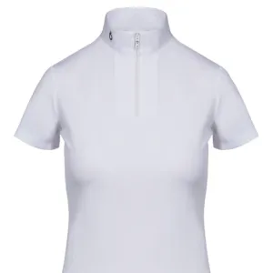 Cavalleria Toscana Jersey Knit Comp Polo