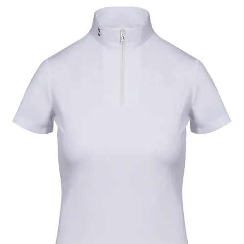 Cavalleria Toscana Jersey Knit Comp Polo