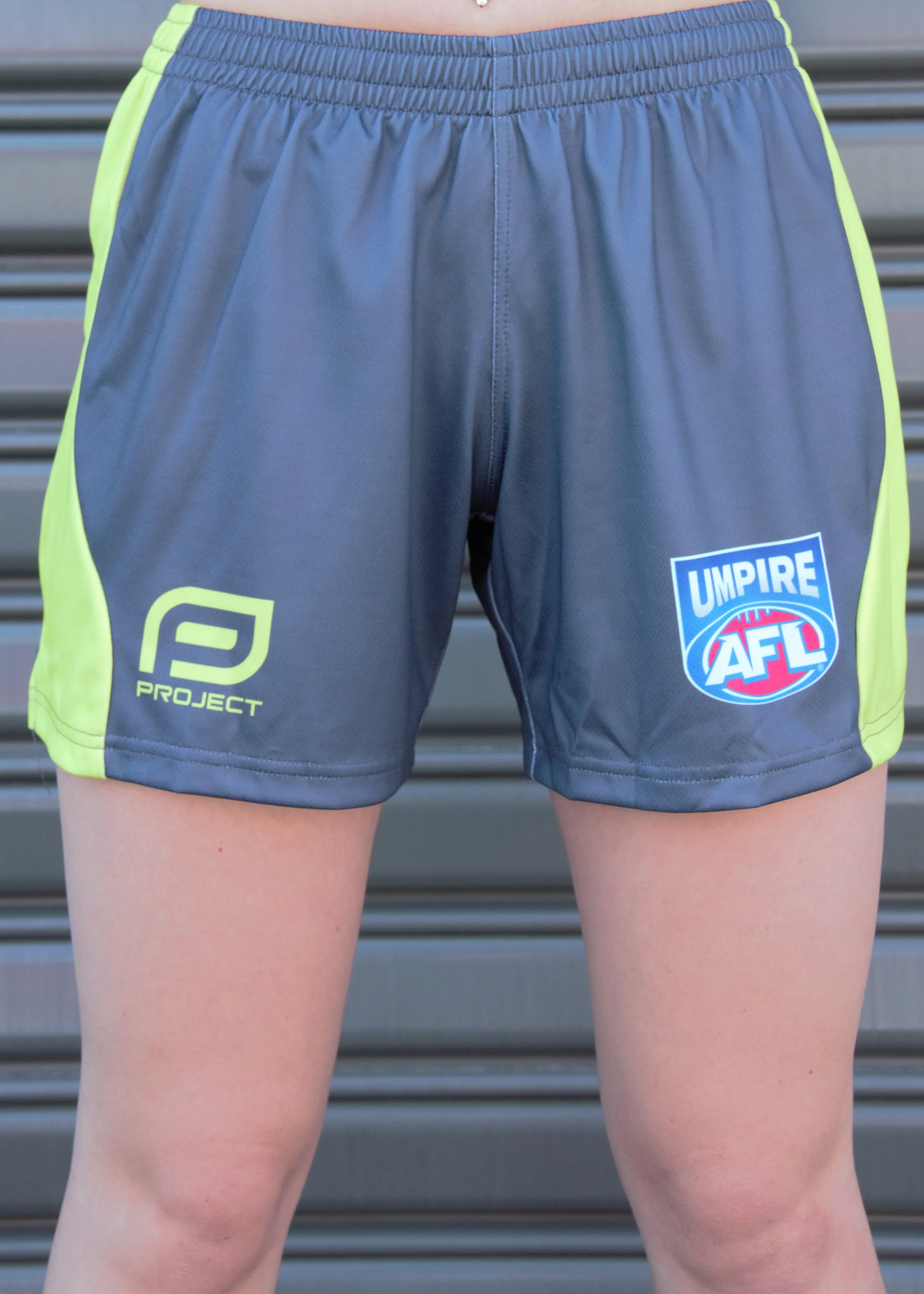 Colac Women's Umpire Shorts