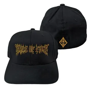 Cradle Of Filth - Logo flex fit hat