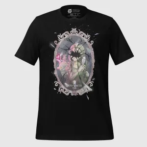 CURSED PRINCESS CLUB - GWEN MIRROR UNISEX T-SHIRT