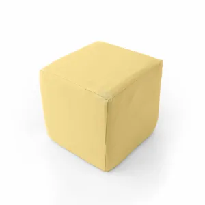 Daisy Play Cube