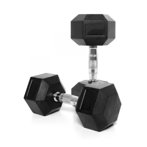 Desire Gym Hexagon Fixed Dumbbell (7.5Kg x 2)