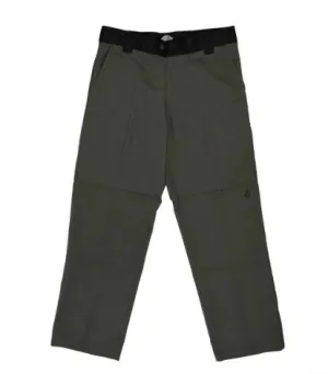 Dickies Twill Double Knee Pant - Olive (Sandoval)