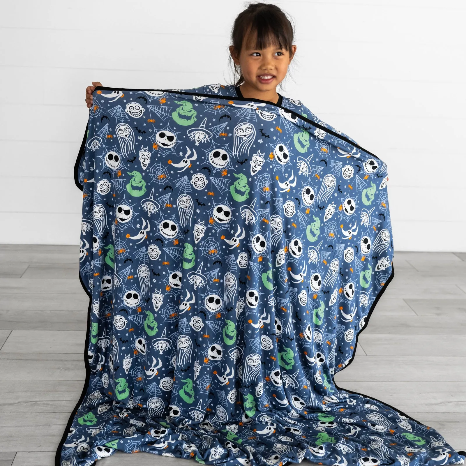 Disney Jack & Crew Large Cloud Blanket®