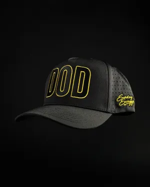 DOD King Snapback