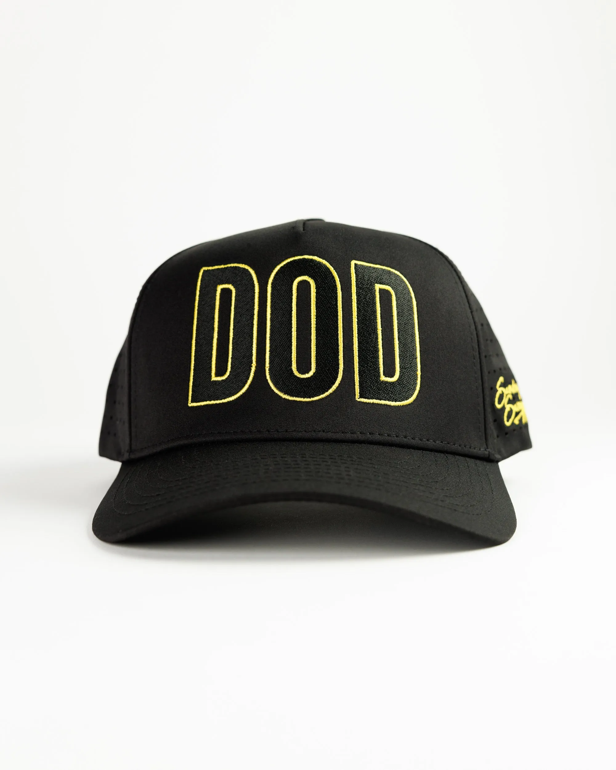 DOD King Snapback