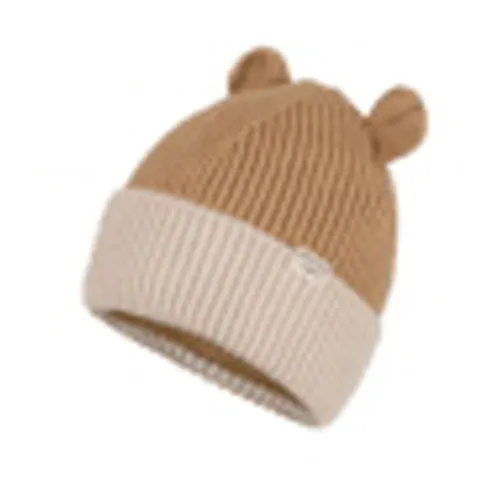 Dozer Beanie - Orford Caramel