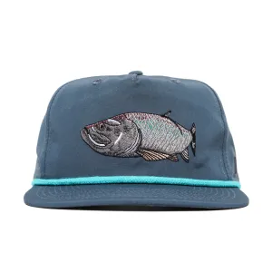 Duck Camp Tarpon Hat