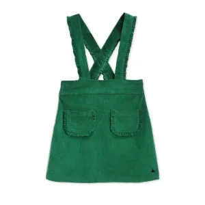 Emerald Dungaree