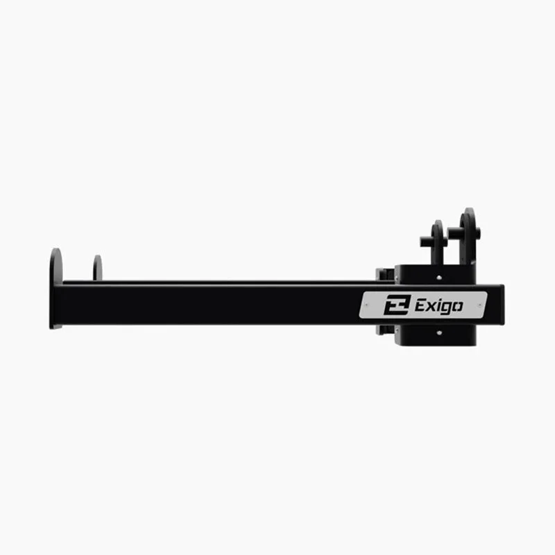 Exigo E70 Safety Spot Arms