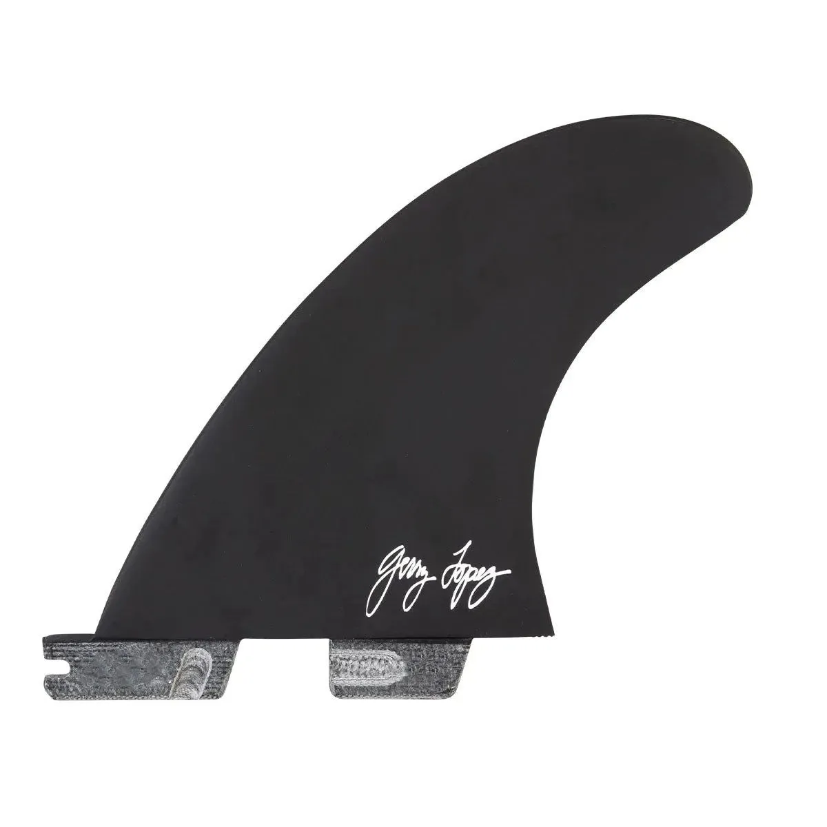 FCS II Gerry Lopez Tri Fins