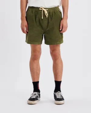 Fever Walkshort - Olive