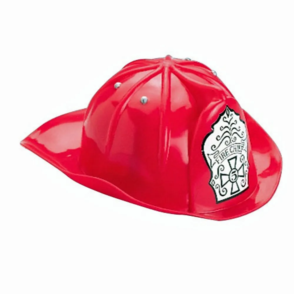 Fire Fighter Helmet