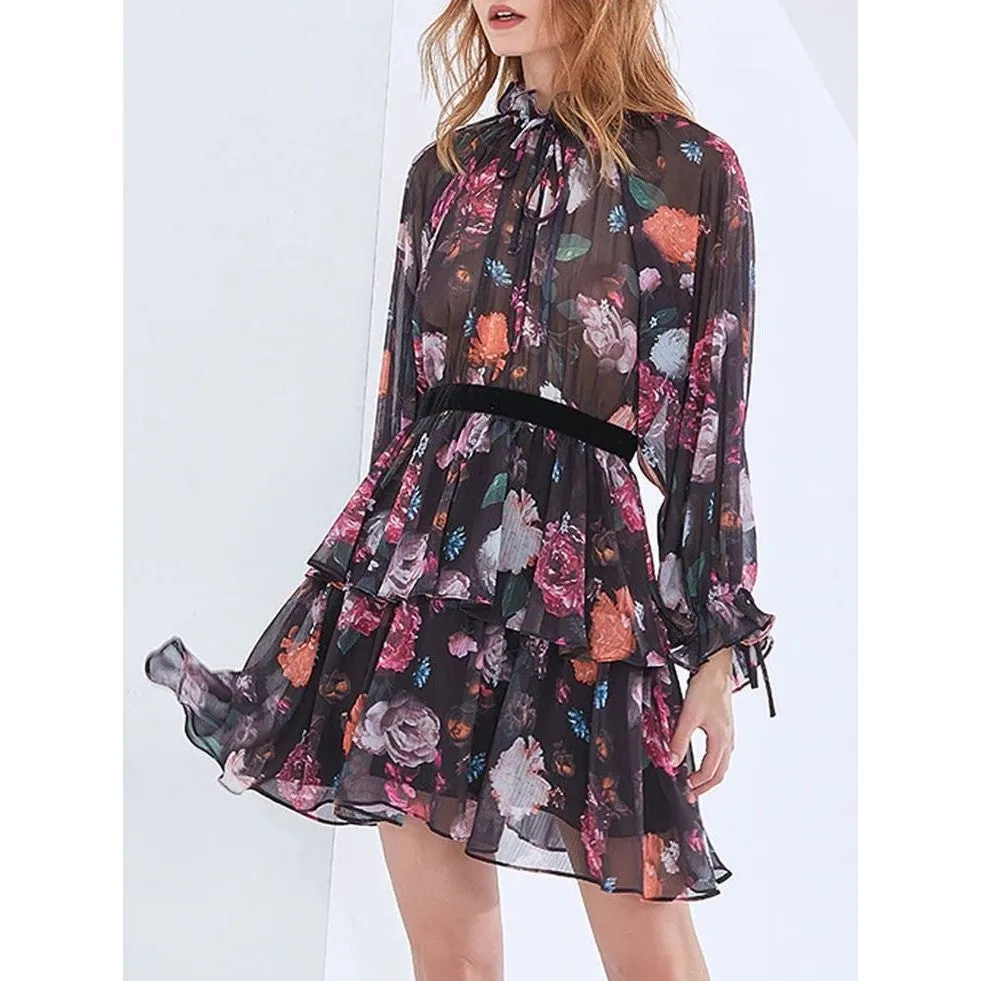 Florencia vibes Dress