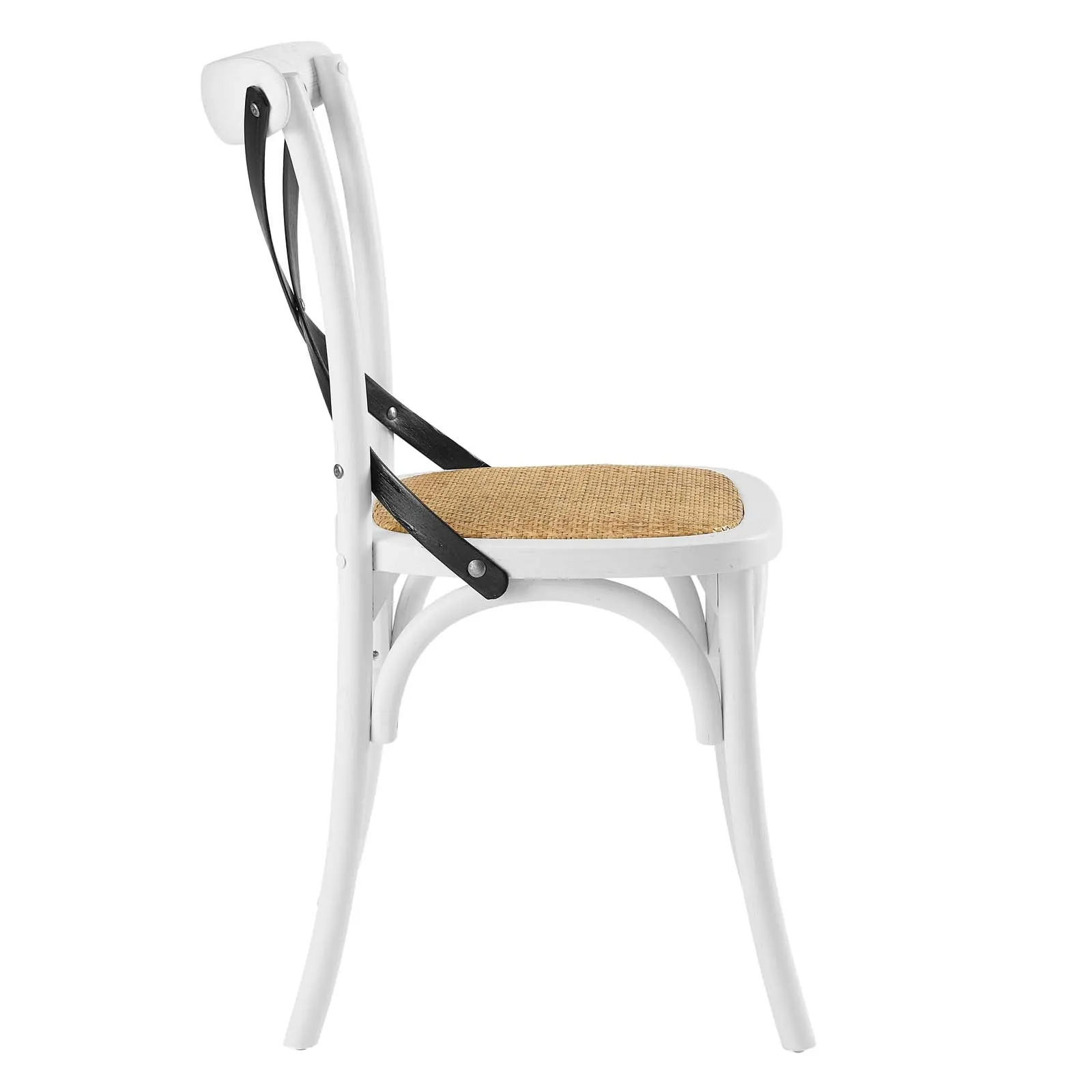 Gear Dining Side Chair Set of 2