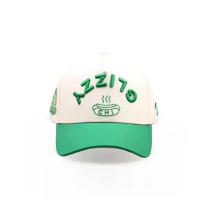 Glizzy Snapback