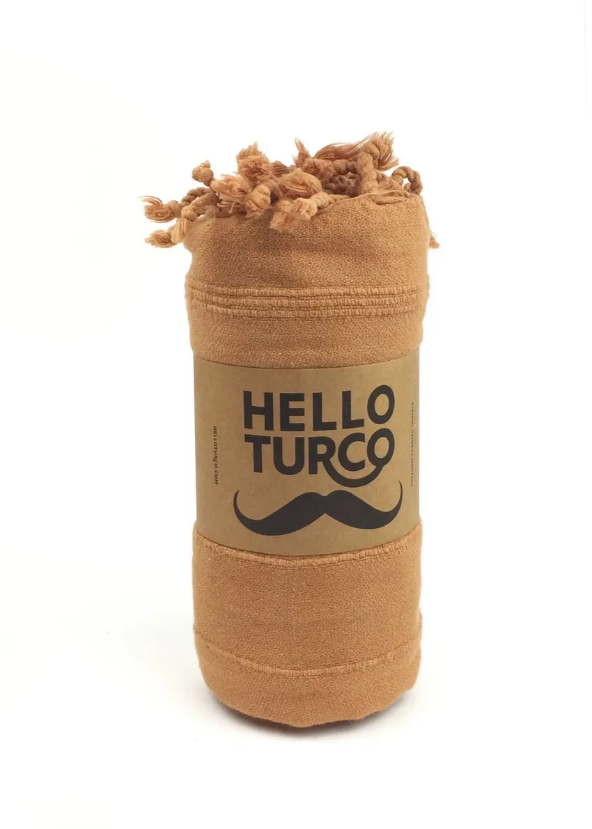 Hello Turco Coco Towel