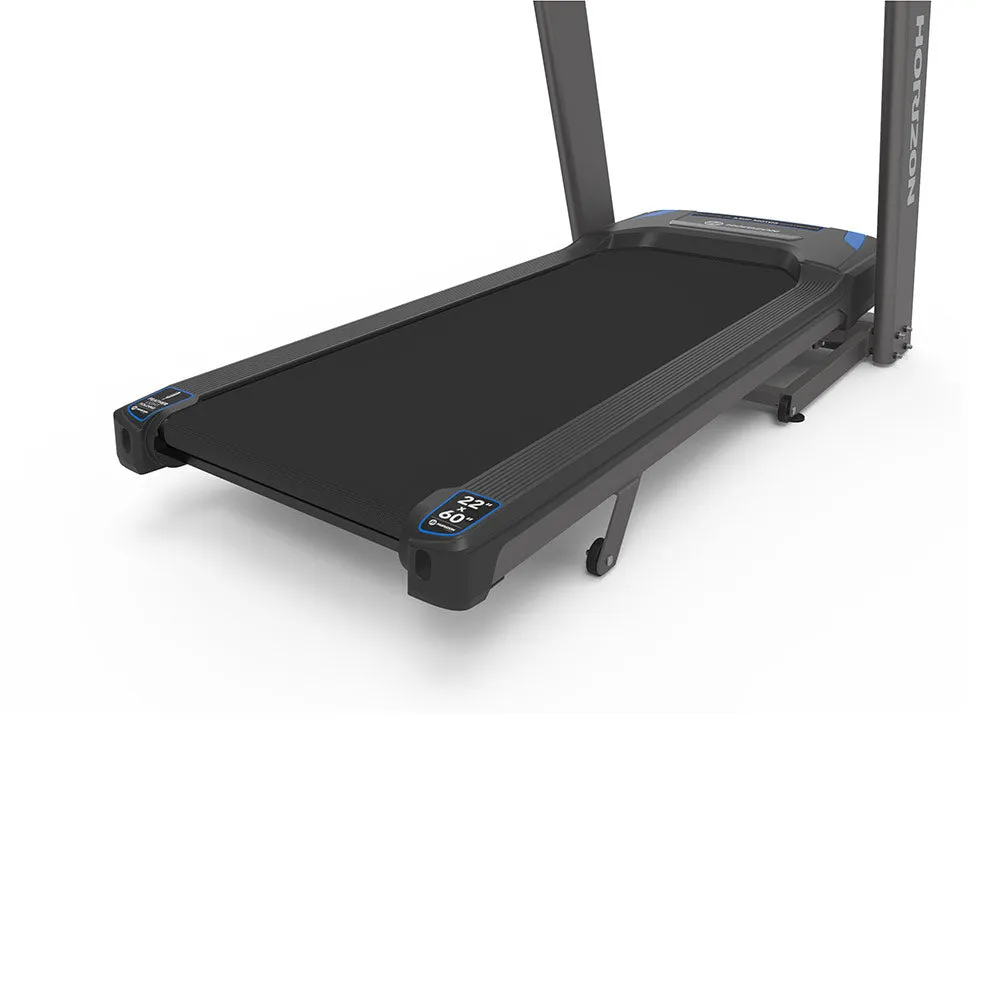 Horizon 7.4AT Treadmill