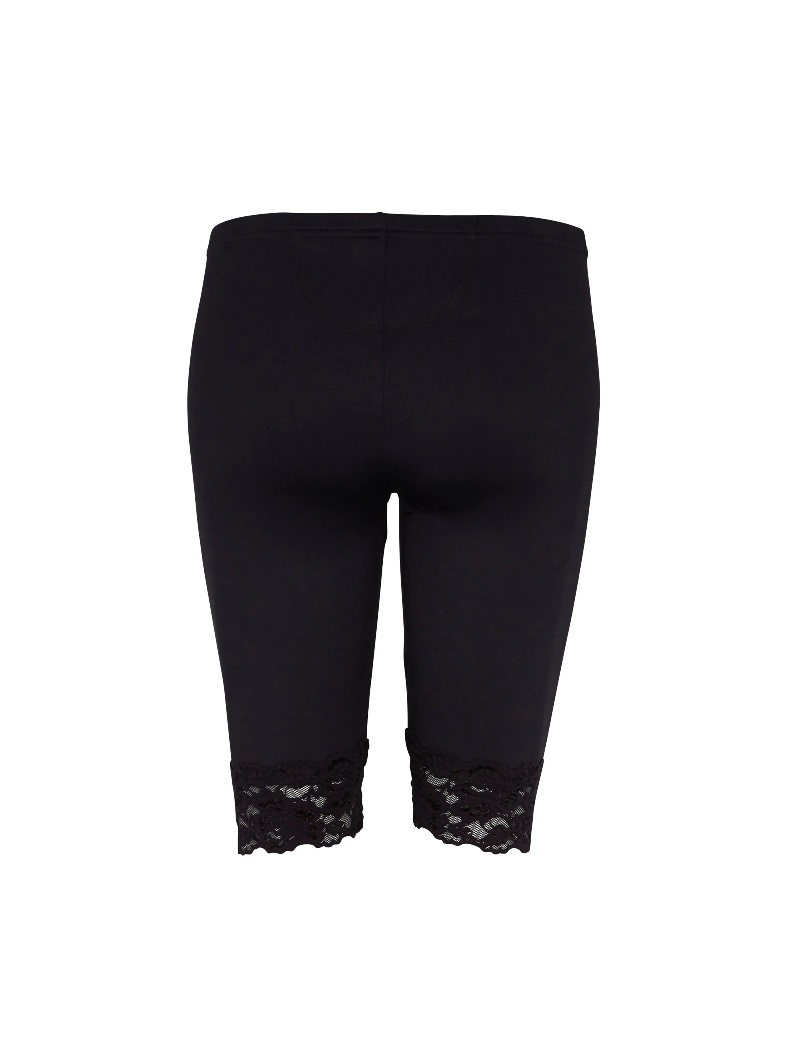 ISA Bikershorts - Schwarz