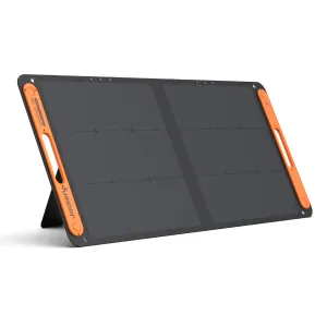 Jackery SolarSaga 100 Watt Solar Panel - CNLA Exclusive