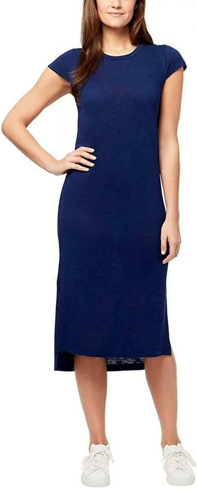 Jessica Simpson Ladies' Midi Dress