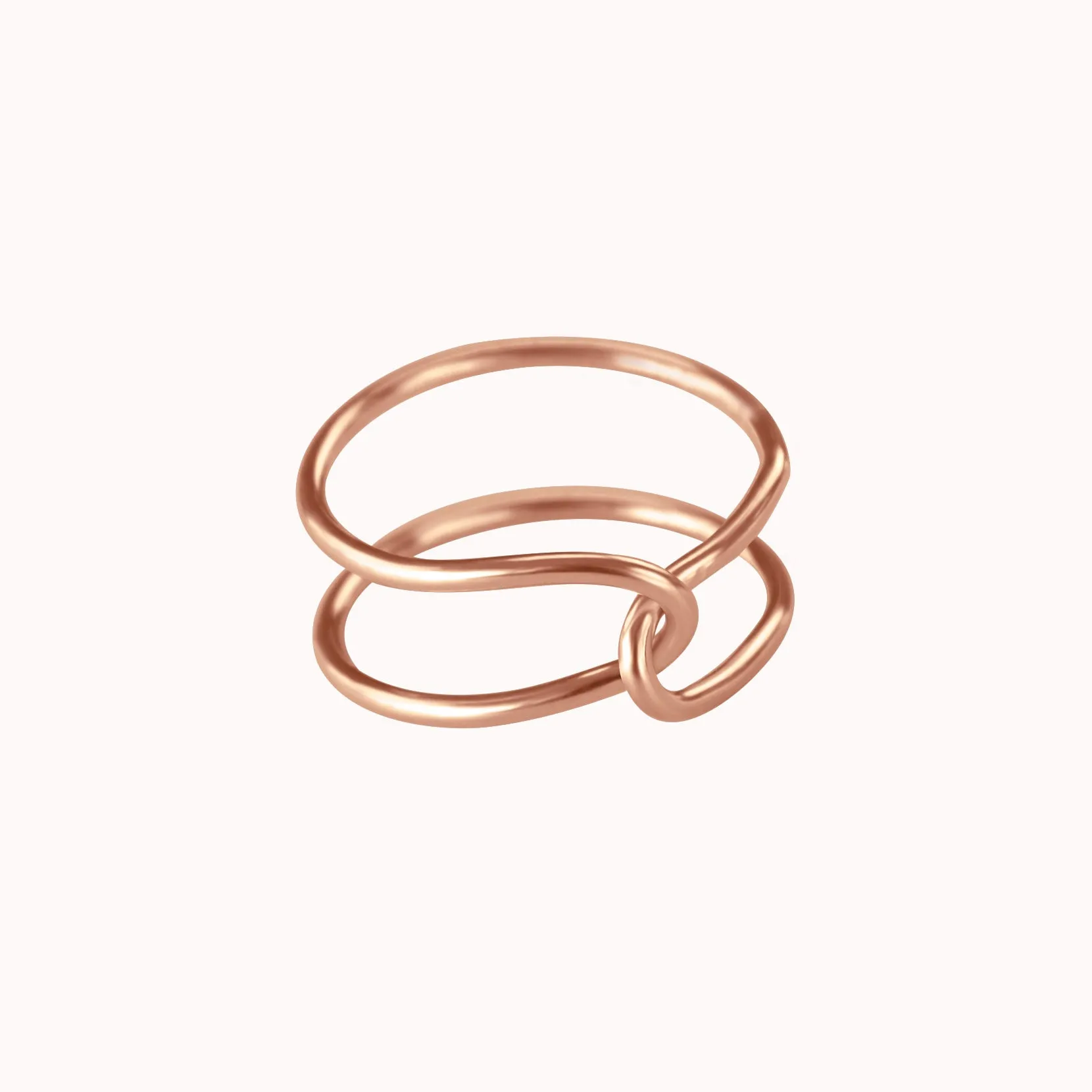 Knot Ring