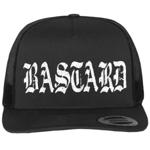 LARS FREDERIKSEN & THE BASTARDS SNAPBACK HAT