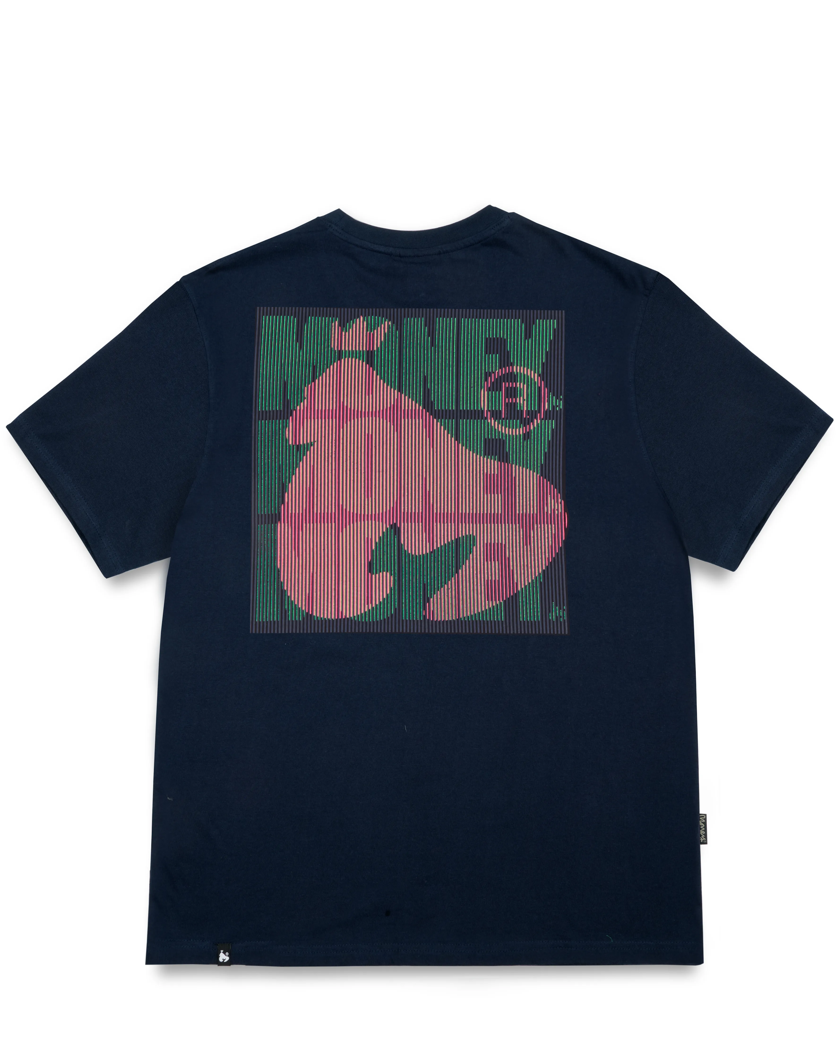 Lentic Tee