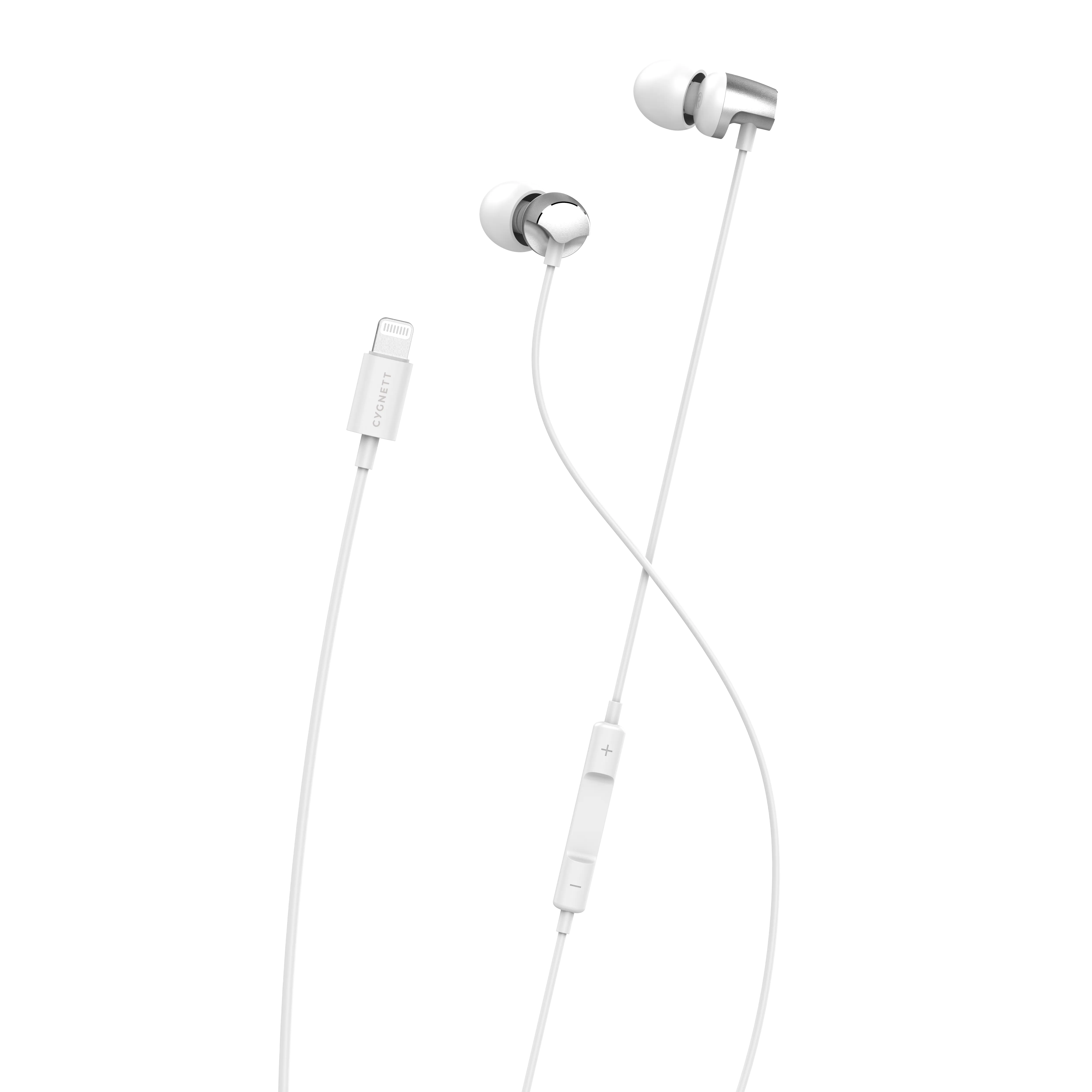 Lightning Earphones