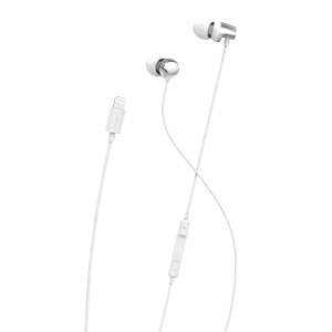 Lightning Earphones