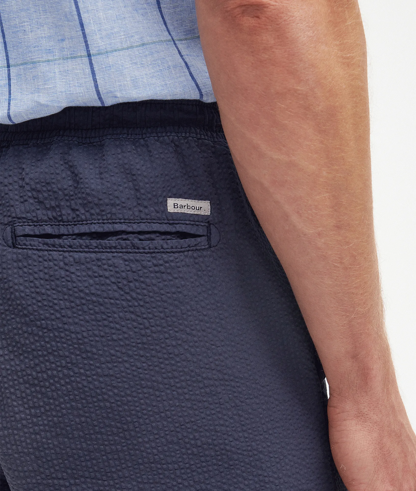 Melbury Shorts - Navy