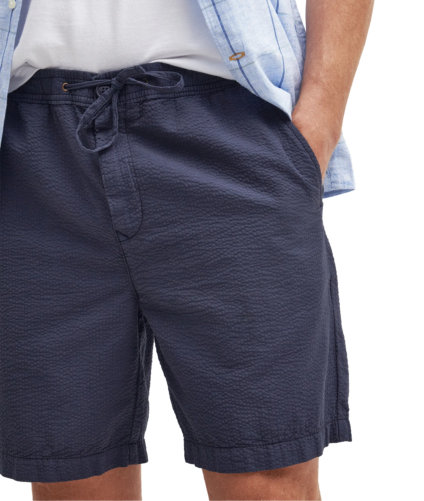 Melbury Shorts - Navy